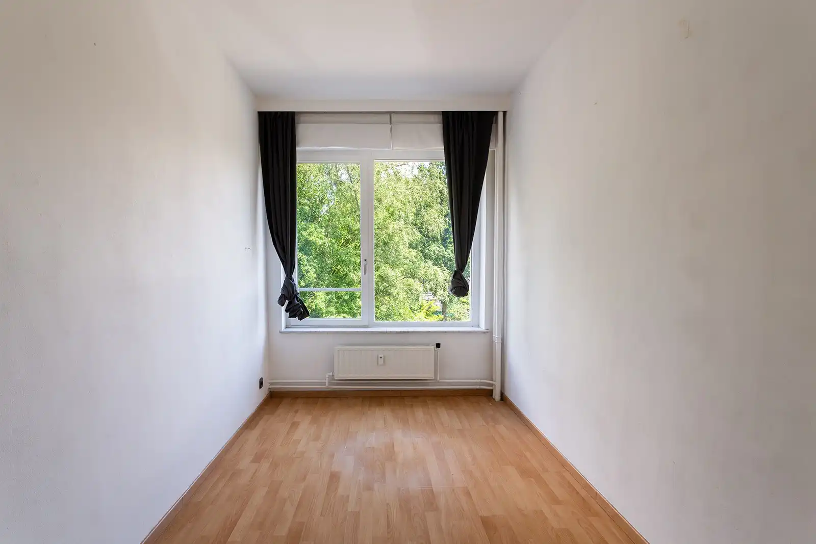 Ruim appartement met 4 slaapkamers, 2 badkamers en terras foto 20