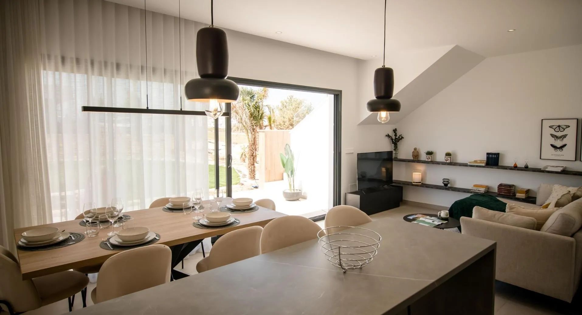 Luxe leven aan de golfbaan: jouw droomhuis in een exclusief resort foto 5