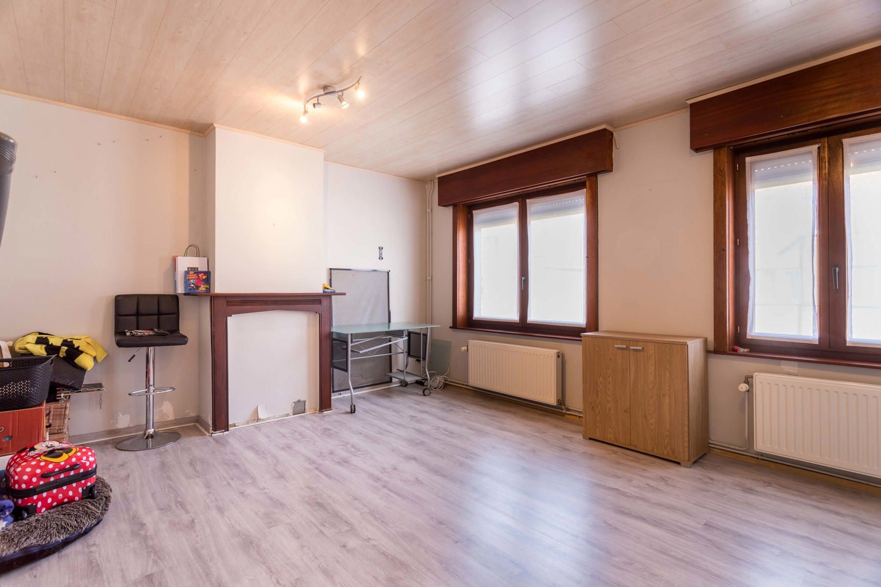 Ruime gezinswoning in Rumbeke foto 19