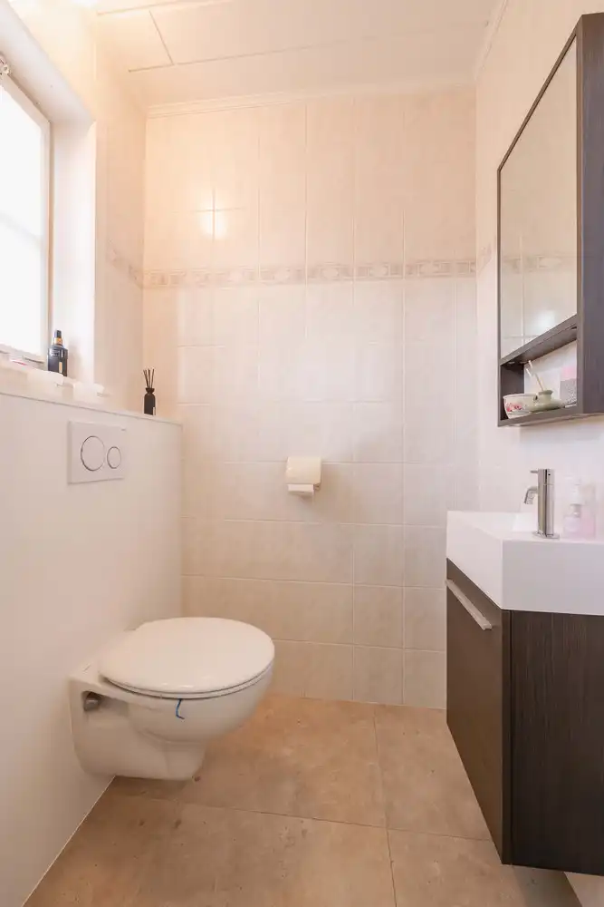 Alleenstaande woning te Meulebeke/Tielt. foto 3