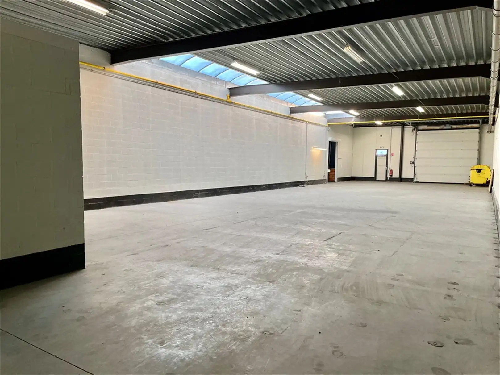 Polyvalente bedrijfsite te Herentals foto 13