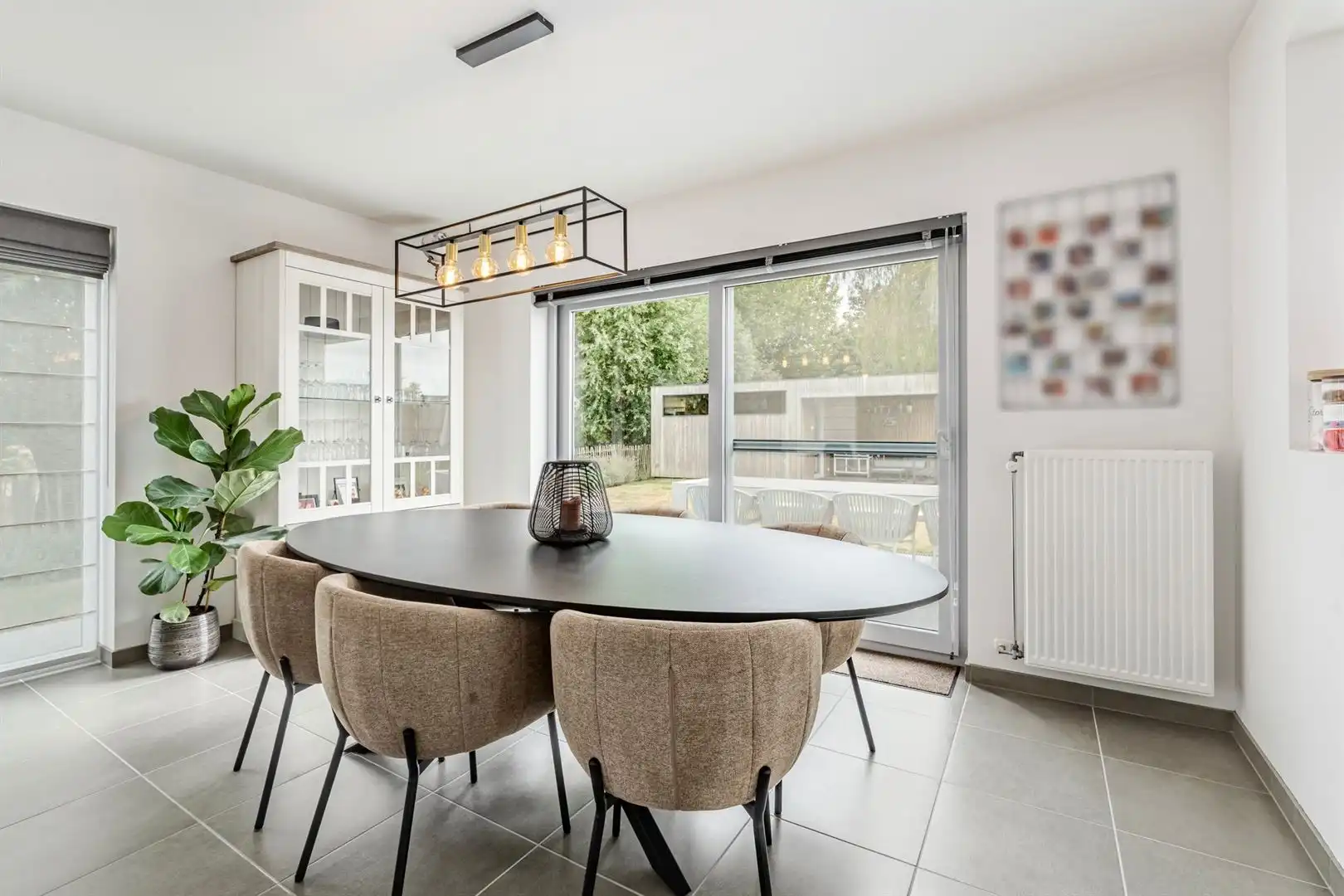 Huis foto 7