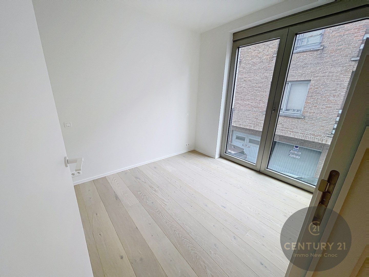 Luxe appartement met terras in residentie OYSTER, Knokke-Heist, 2 slaapkamers, bouwjaar 2025, standaard afwerking, 76.00m² bewoonbare oppervlakte, 1 badkamer foto 11