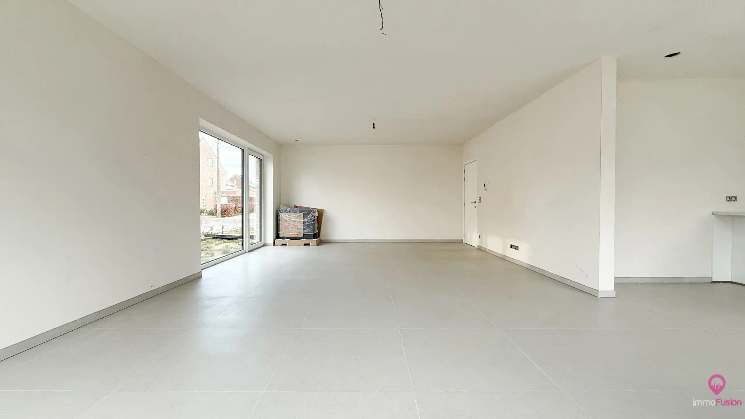 Lichtrijke nieuwbouw met 5slpks, bijgebouw + 2% registratie! foto 6