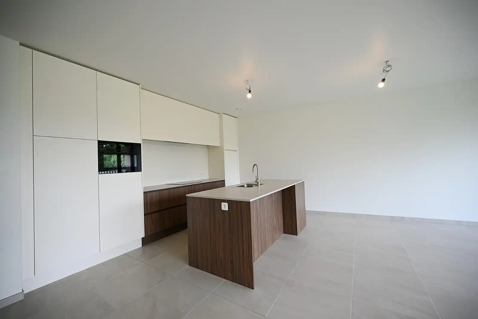 Residentie Parkzicht II – Stijlvol wonen met twee terrassen aan het Volkspark foto 6