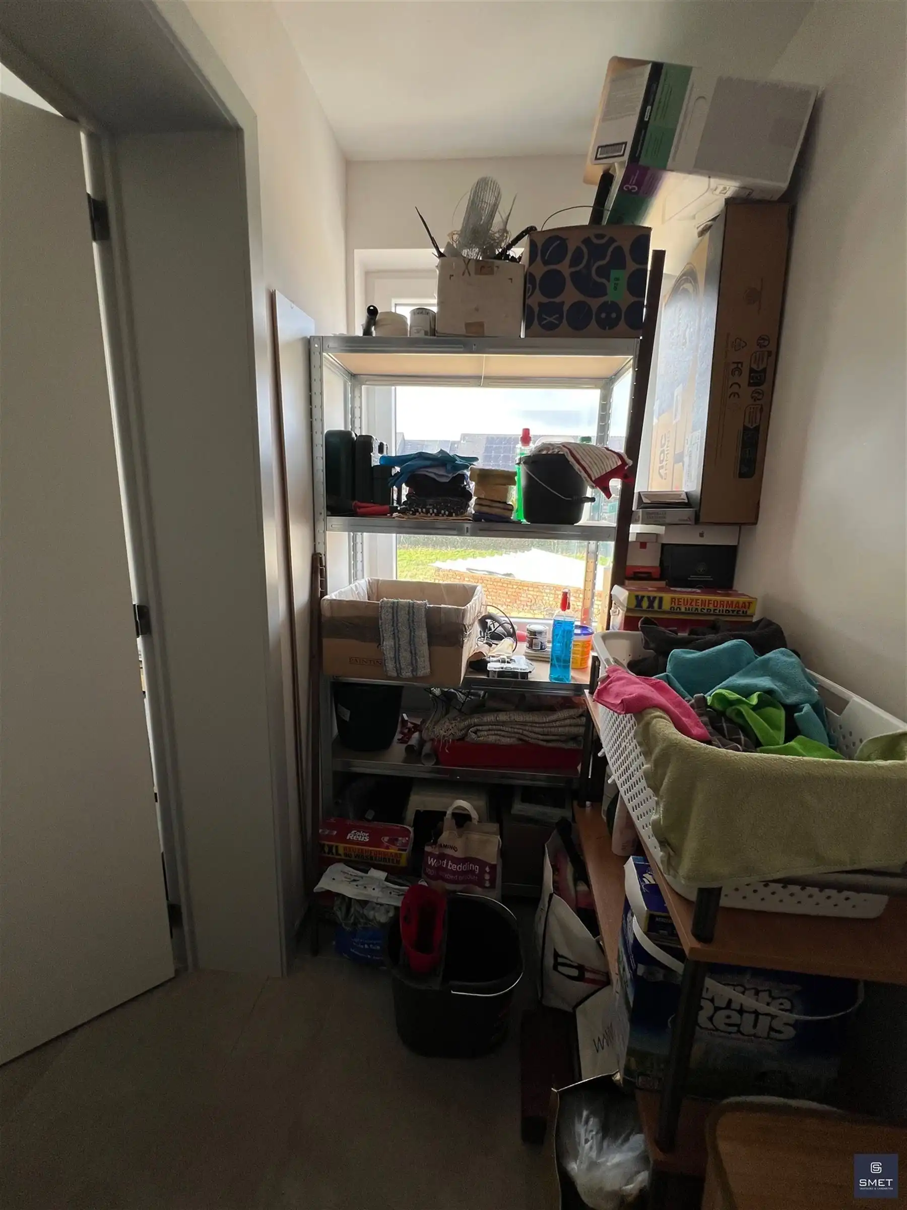 RECENT, MODERN APPART. MET 2 SLPKS EN AUTOSTAANPL. foto 15