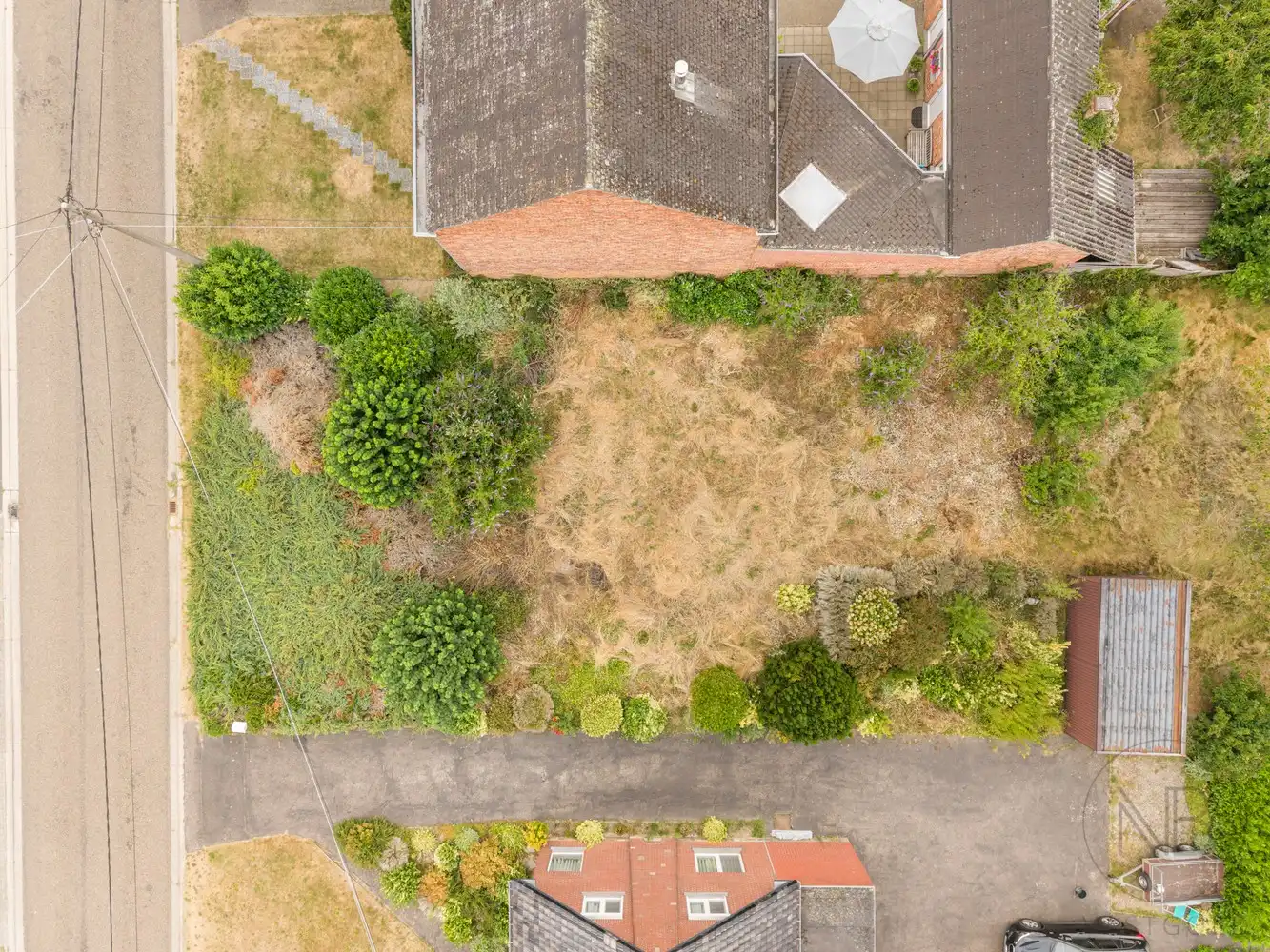 Ruime halfopen bebouwing op 618 m² DIEPENBEEK foto 4