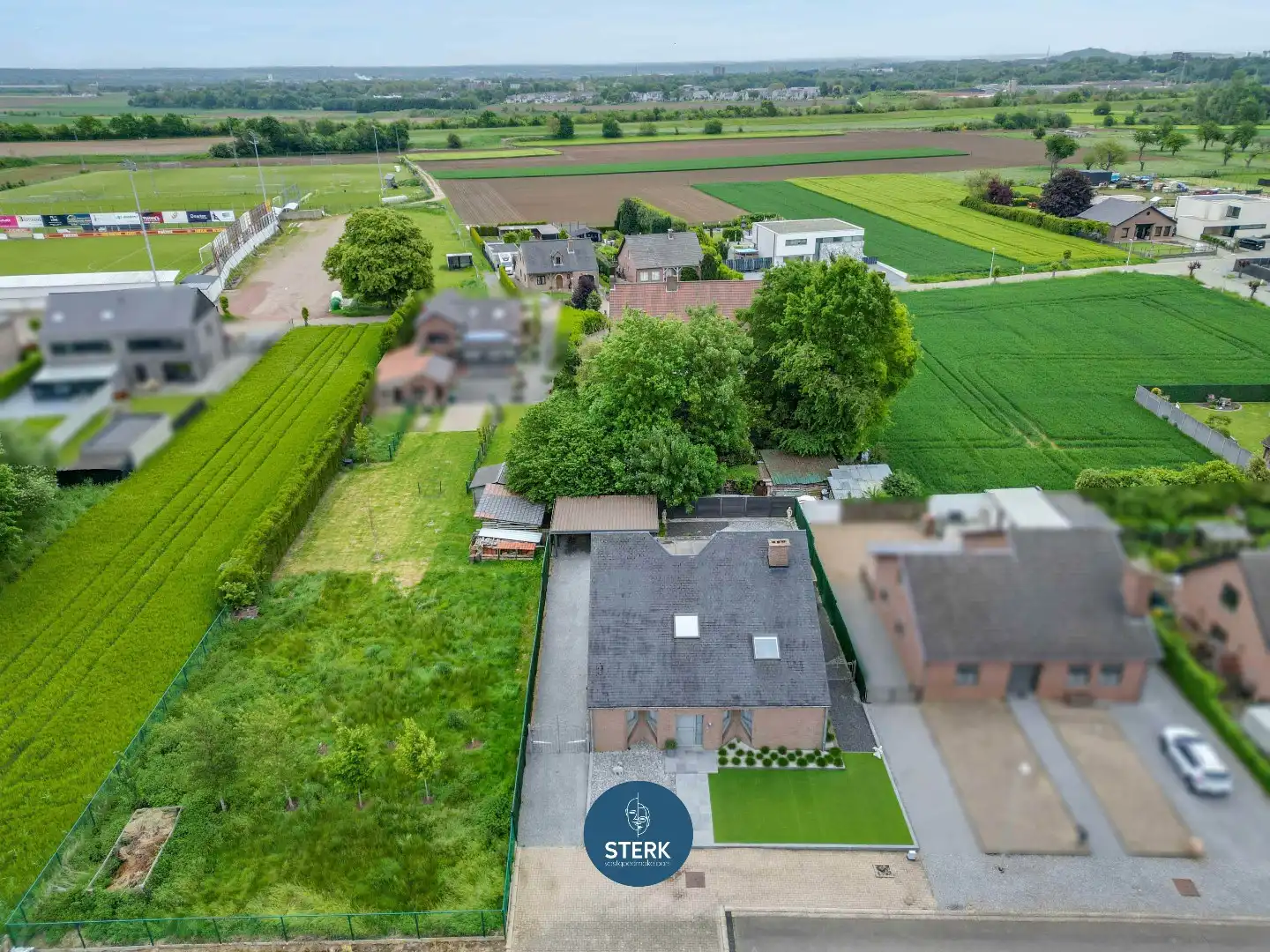 Huis te koop Spechtlaan 18 - - 3620 Lanaken