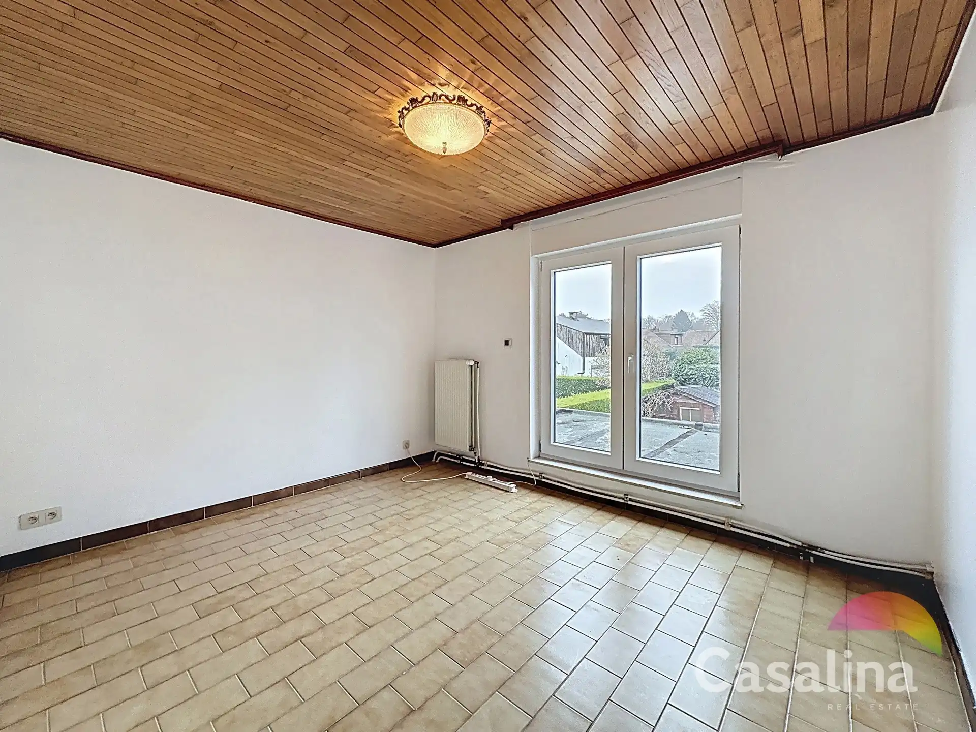 Woning met 3 slaapkamers + bureau van 133 m² met tuin foto 6