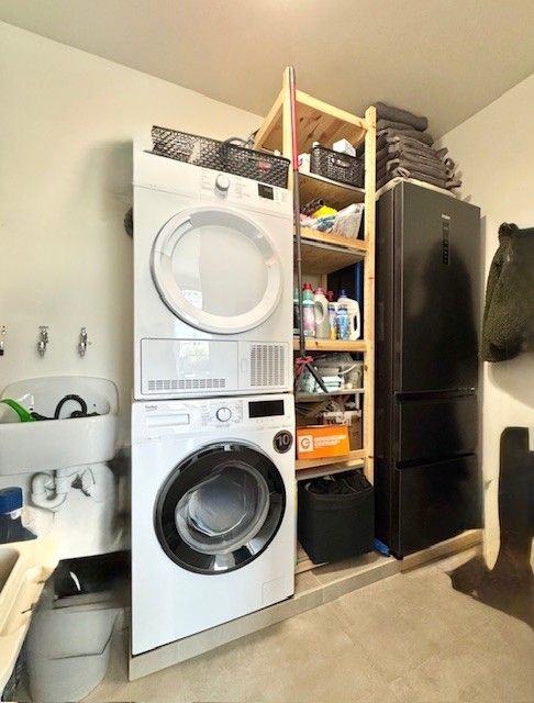 ENERGIEZUINIGE HOB MET 3 KAMERS, TUIN & CARPORT foto 8