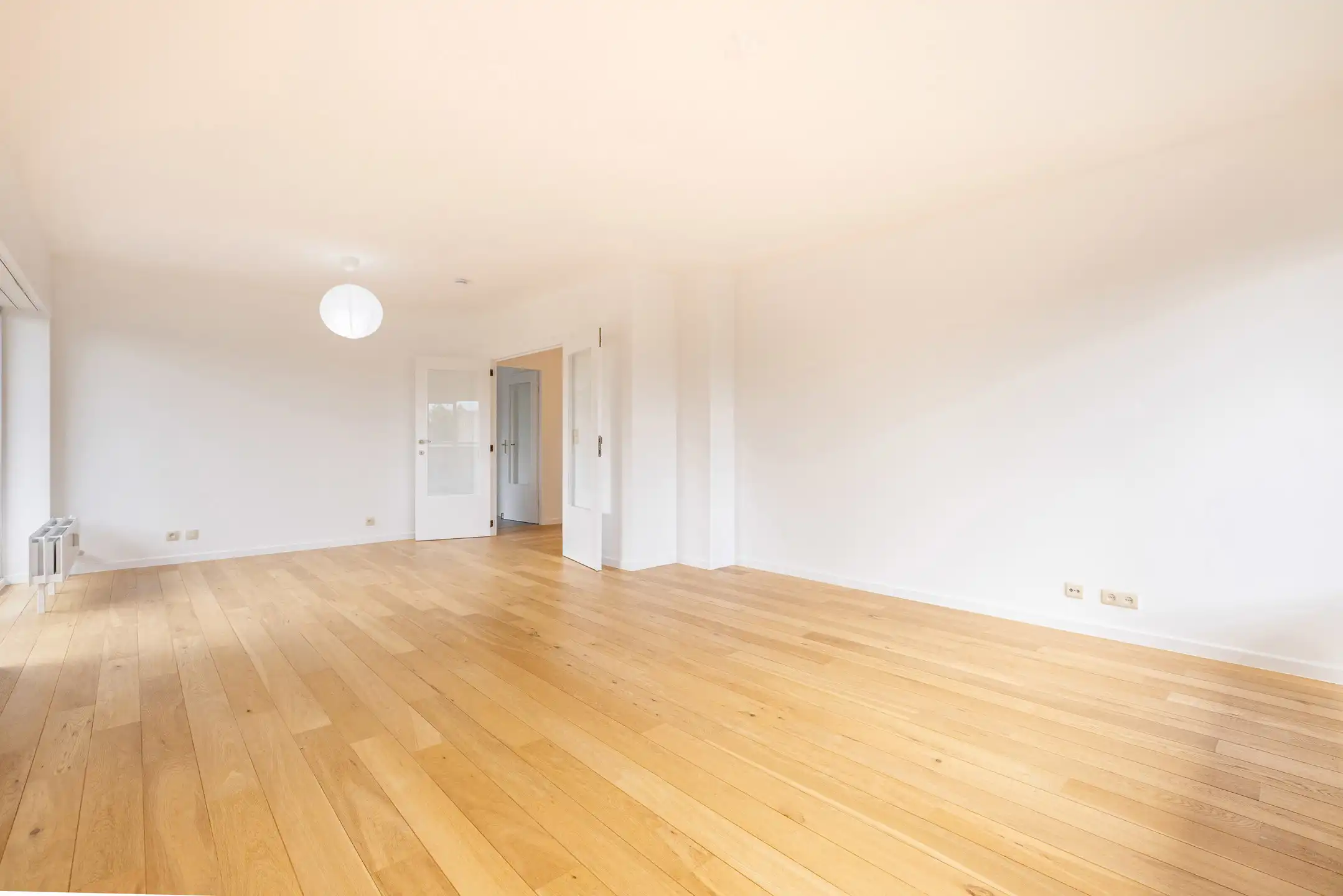 Appartement met 4 slaapkamers in penthouse-stijl foto 5