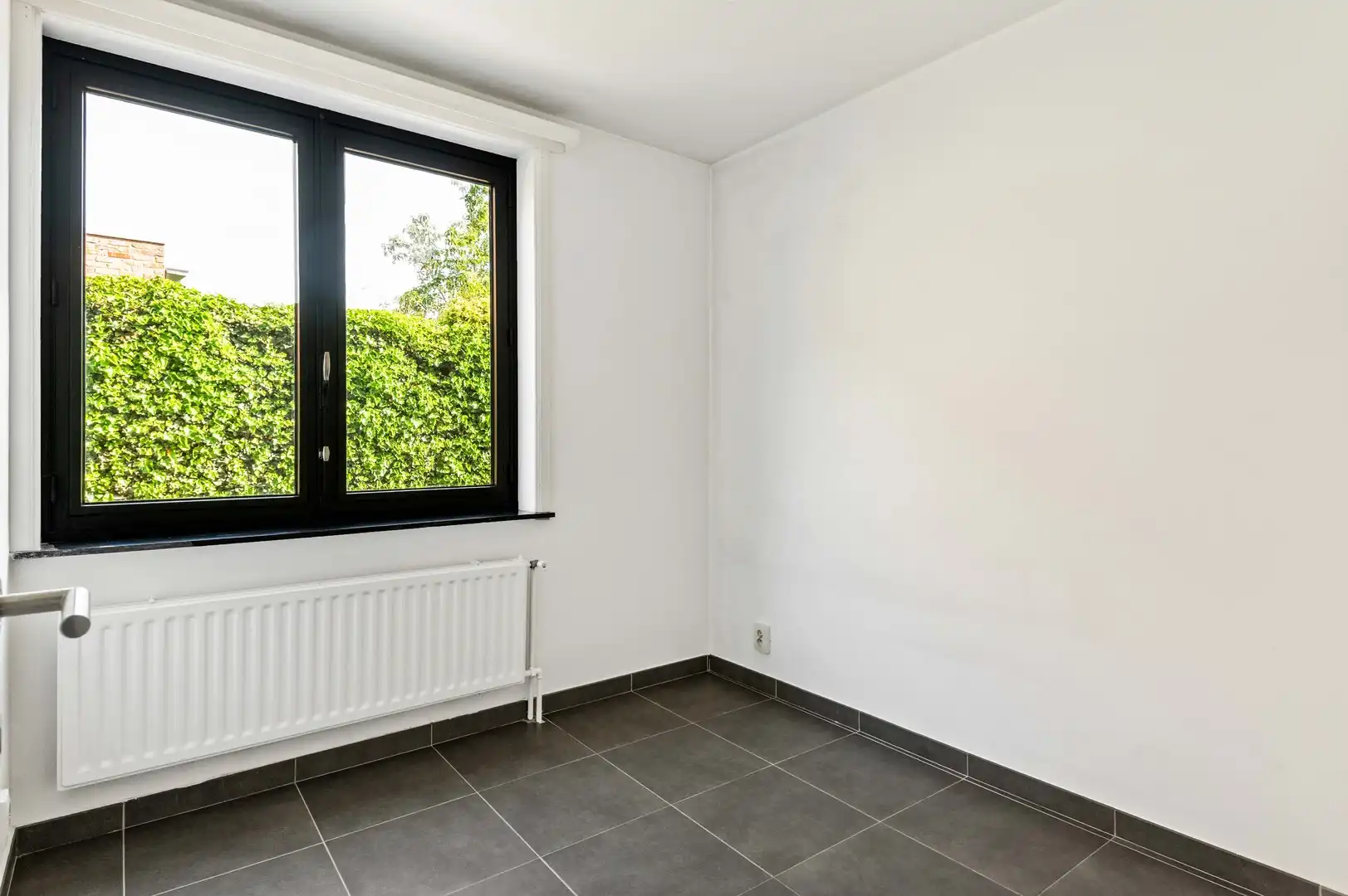 Gelijkvloers appartement met tuin in Brasschaat foto 6