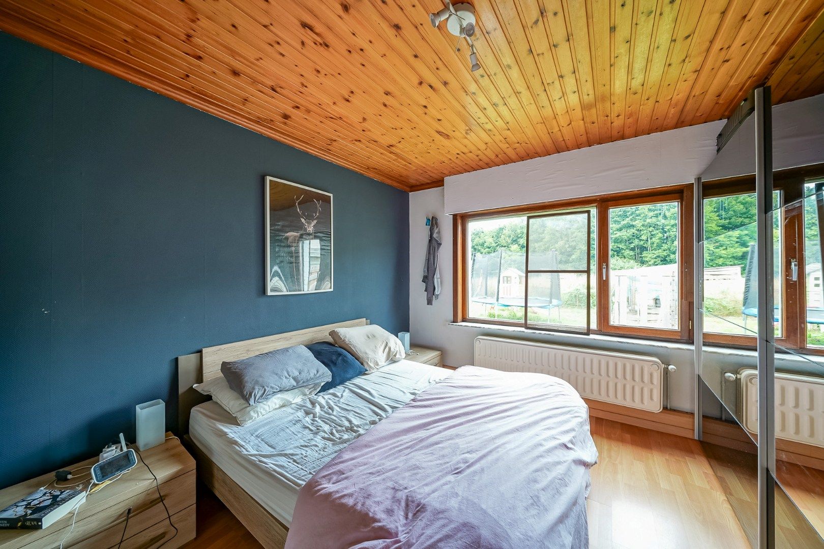 Ruime bungalow nabij het centrum van Oudenburg foto 10