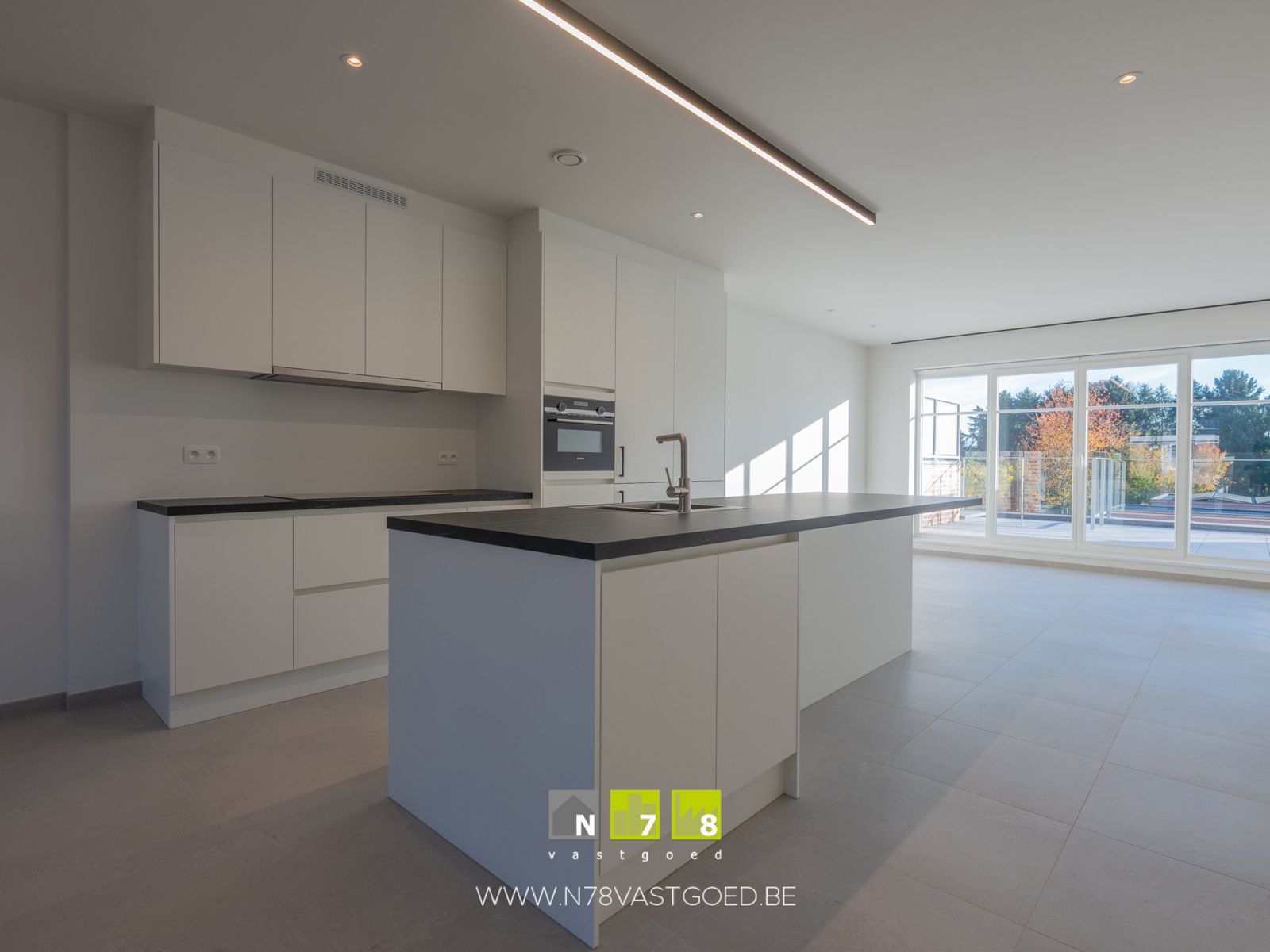 Appartement te huur foto 4