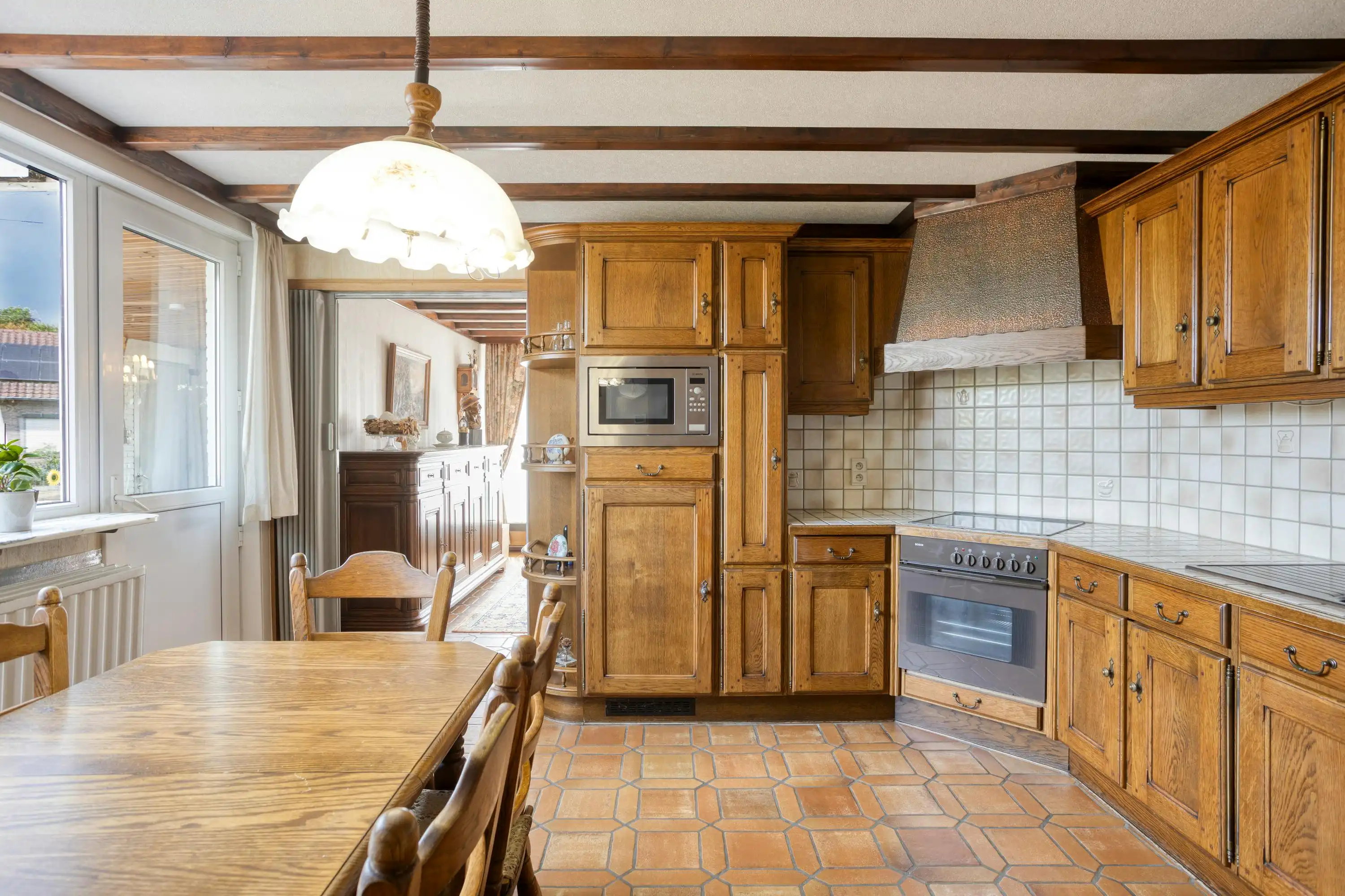 Charmante gezinswoning met 3 slaapkamers in Houthalen-Oost foto 5