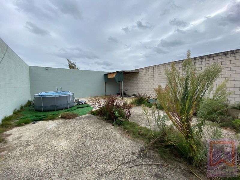 Ruime woning met grote garage (+-93m²) EN magazijn (+-170m²), centrum Geel, ideaal voor zelfstandige of vrij beroeper foto 25