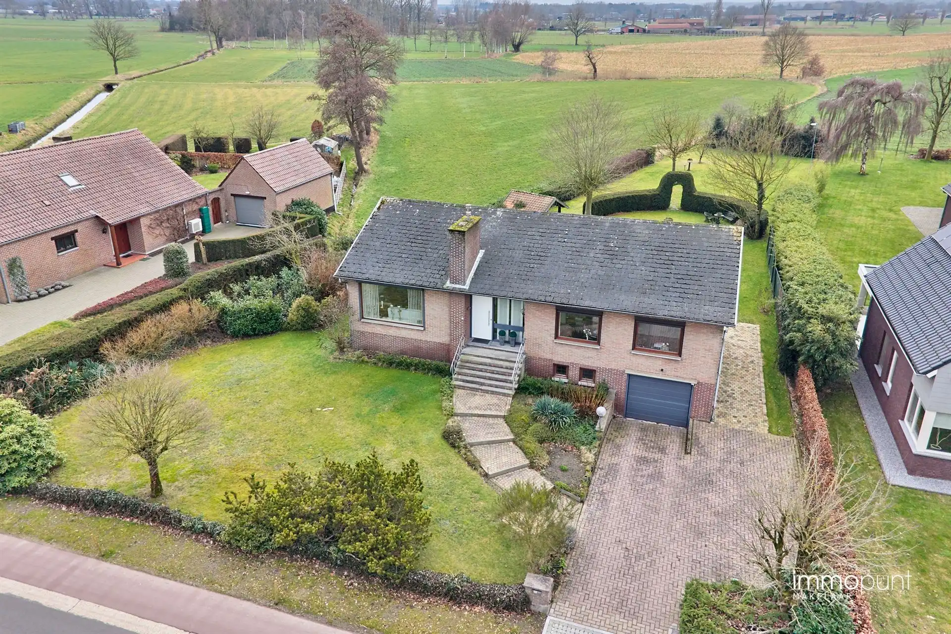 Woning foto {{pictureIndex}}