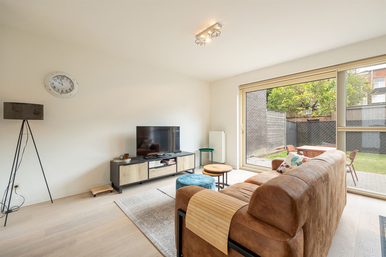 Gezellig wonen nabij het centrum van Lier foto 4