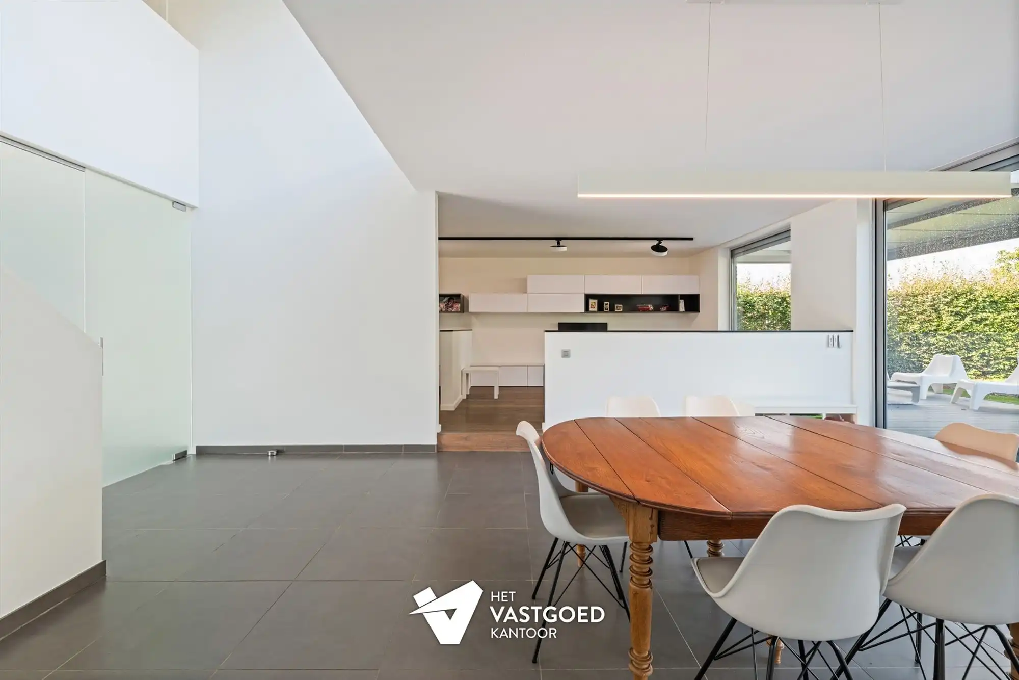 RUIME, RECENTE WONING OP TOP-LIGGING! foto 5