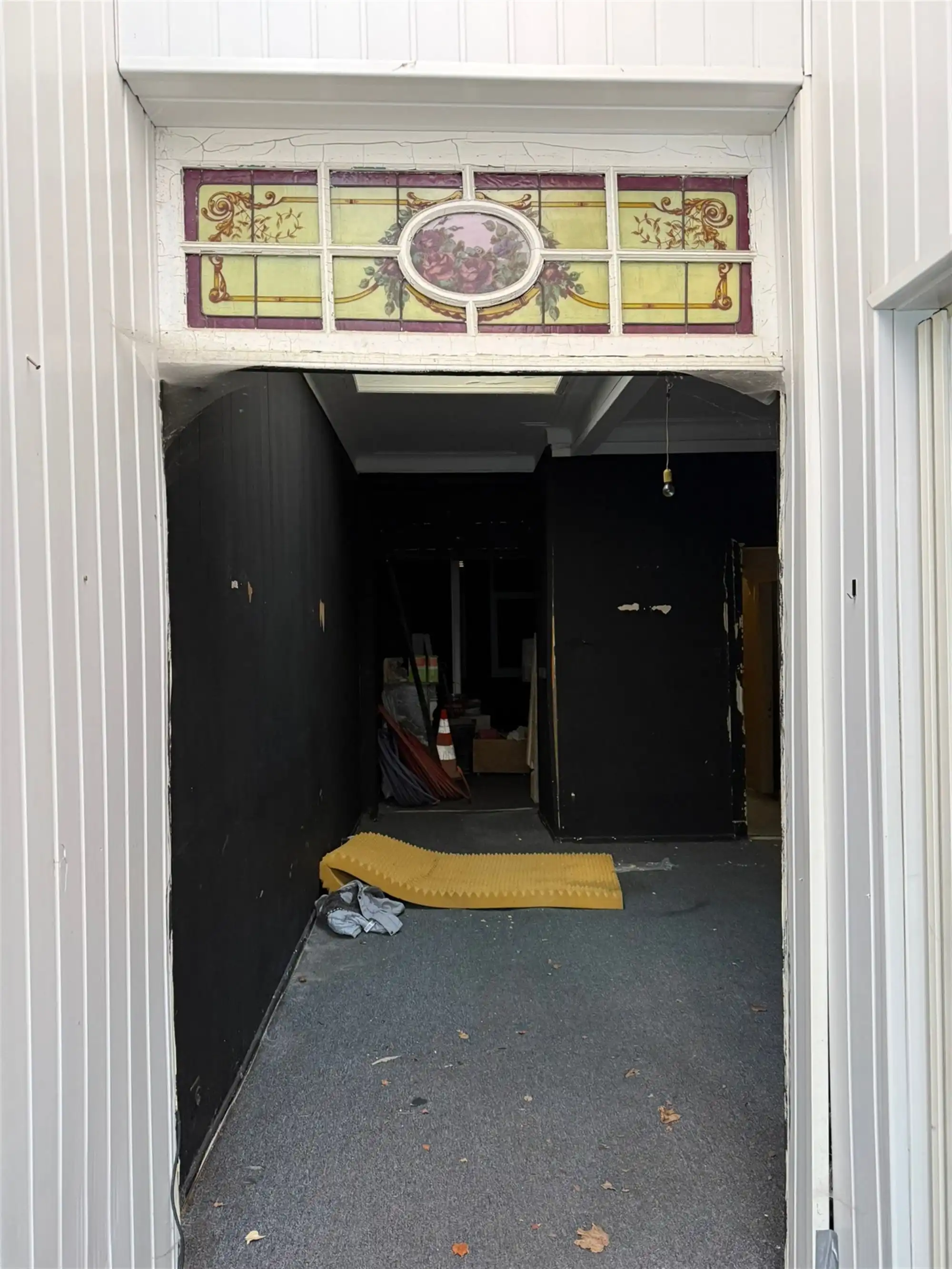 Geacht vergund opbrengsteigendom met stadstuin foto 10