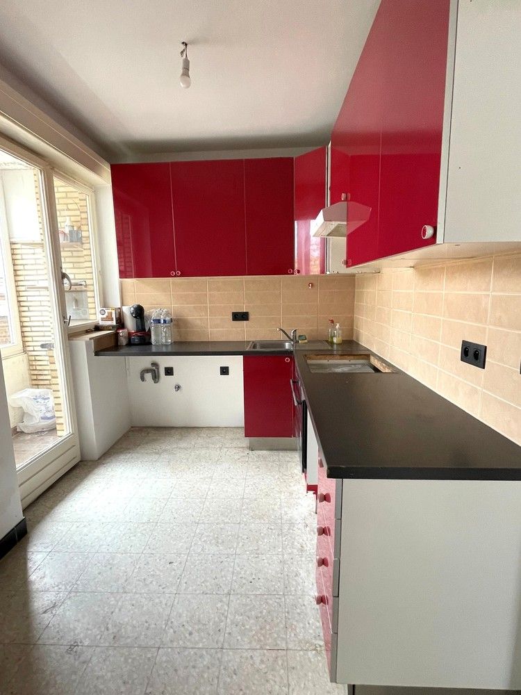 Appartement met 2 slaapkamer in kleine residentie dichtbij alle faciliteiten foto 4