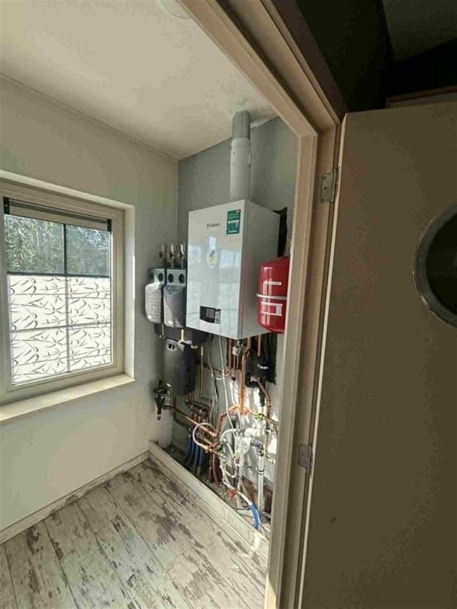 Charmante woning met gezellige tuin! foto 18