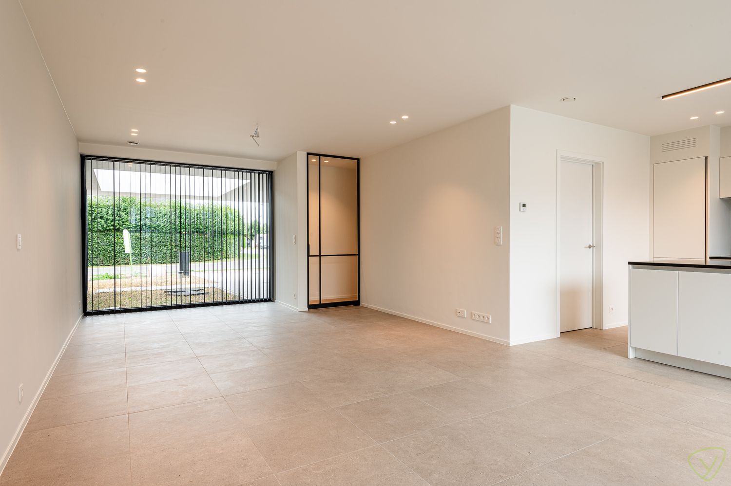 Prachtige nieuwbouwwoningen in een rustige verkaveling nabij het sportpark van Eeklo! foto 10