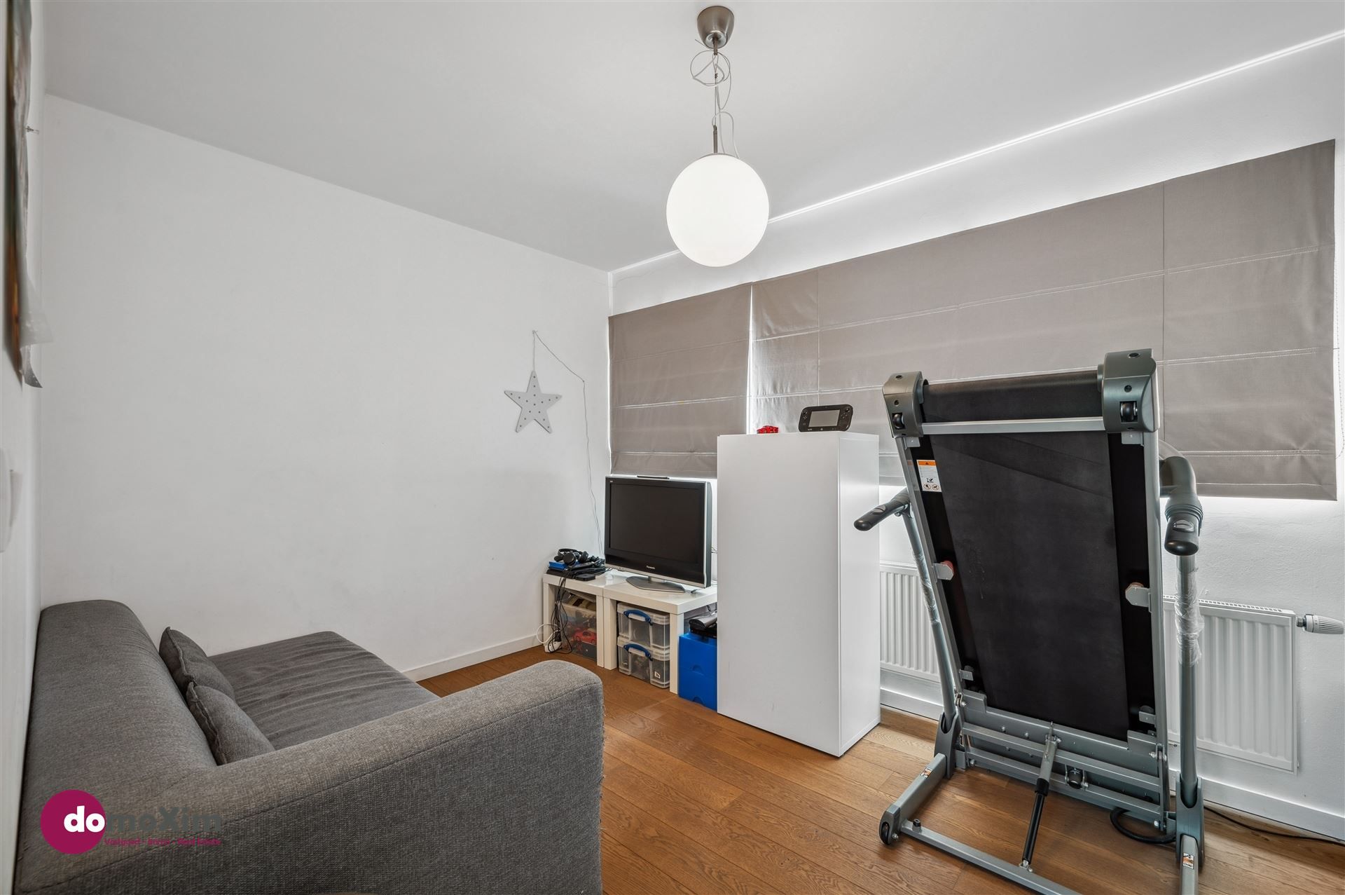 Instapklare, energiezuinige woning met home-office en prachtige tuin in rustige residentiële buurt te Putte foto 15