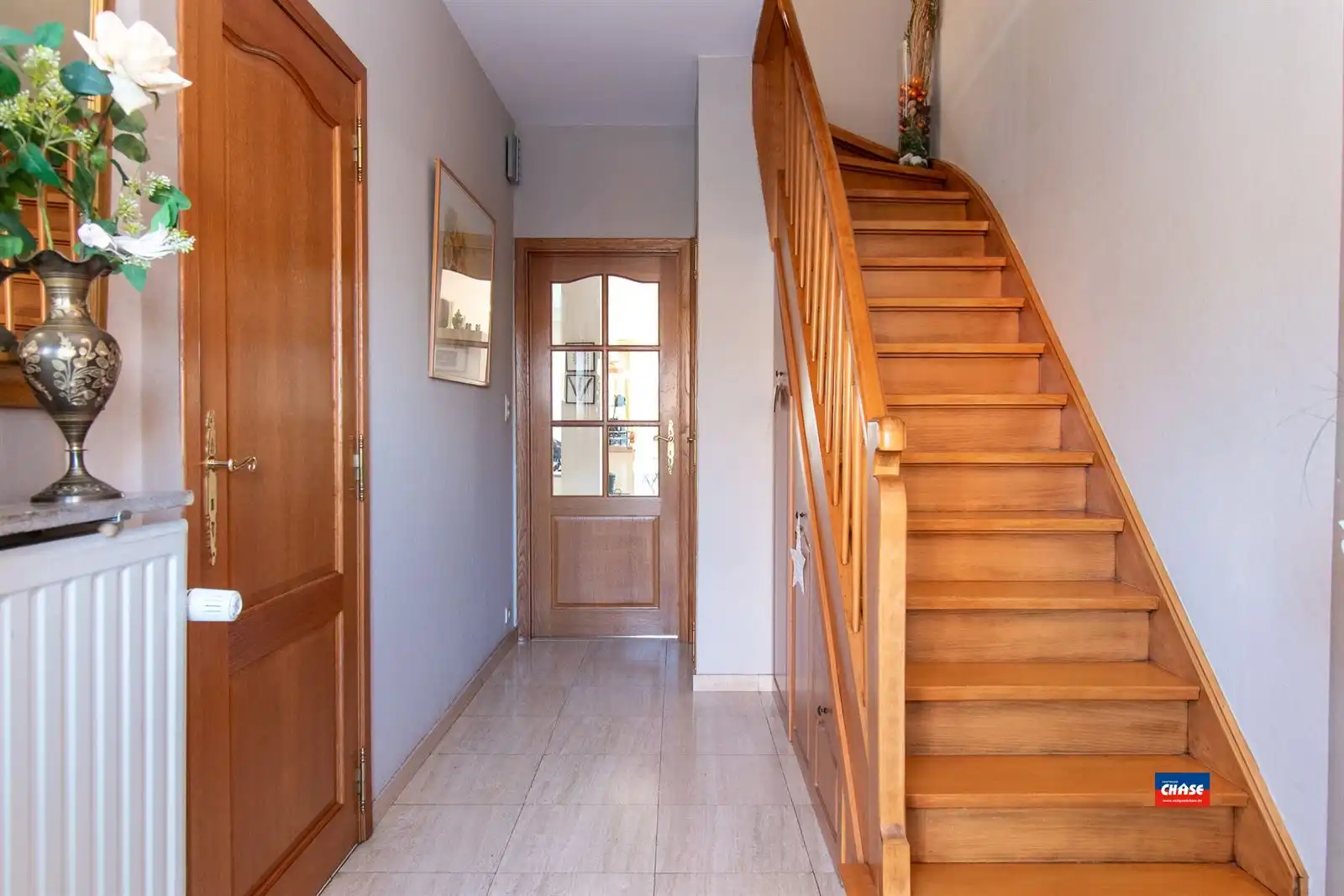 Woning met 3 à 4 slpks, tuin + garage foto 11