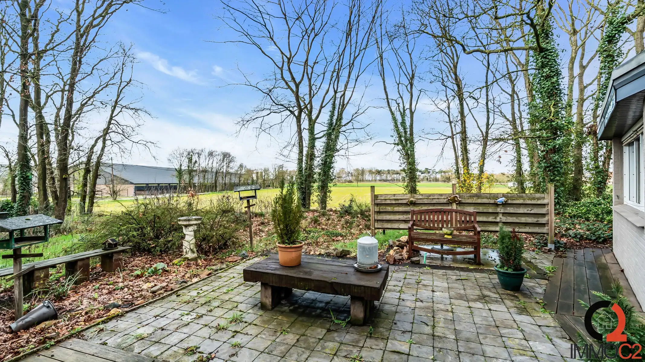 Huis te koop foto 24