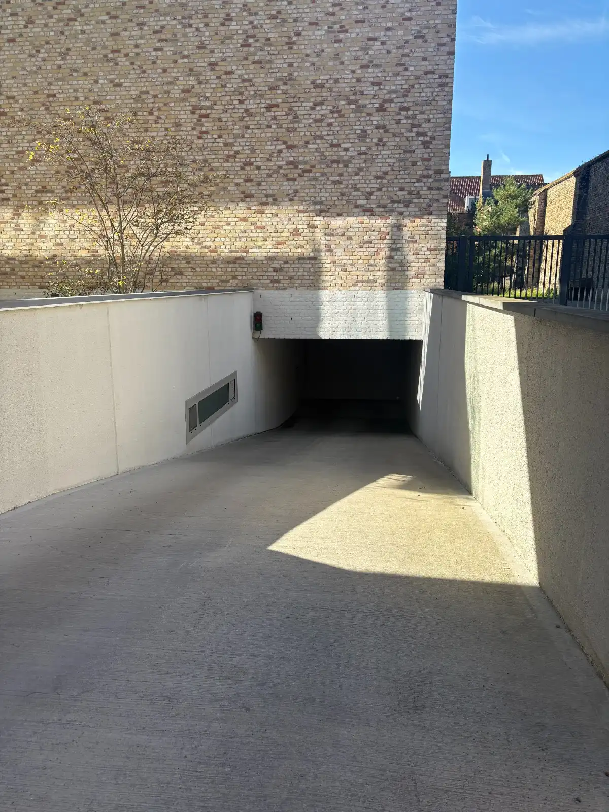 Serviceflat te koop - Clarenhof - Nieuwpoort foto 29