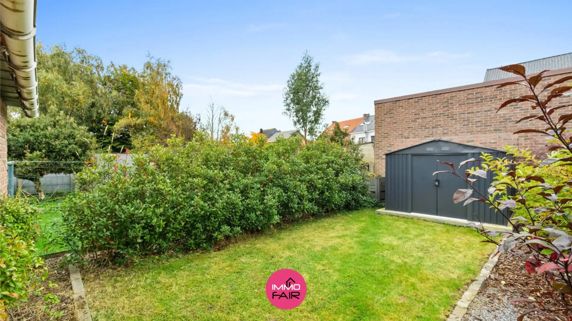 Ruime, instapklare gezinswoning op slechts een kwartiertje van Maastricht! foto 17