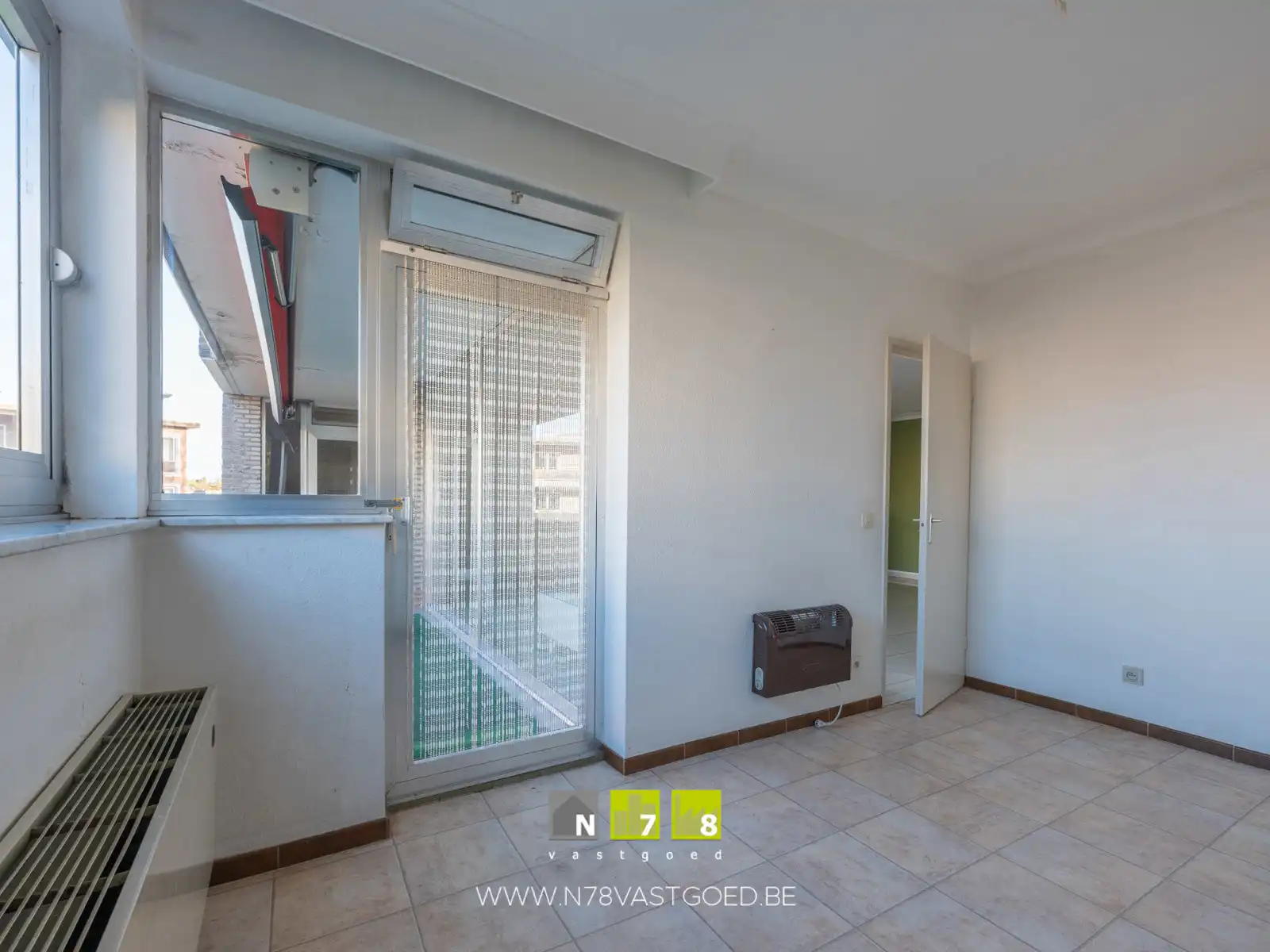 Appartement te koop foto 11