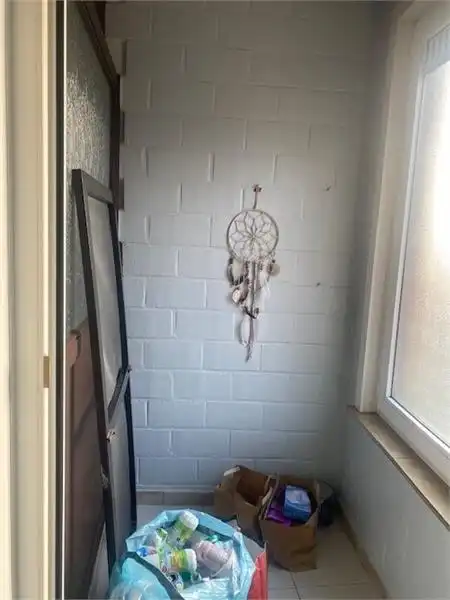 Appartement met garage foto 13