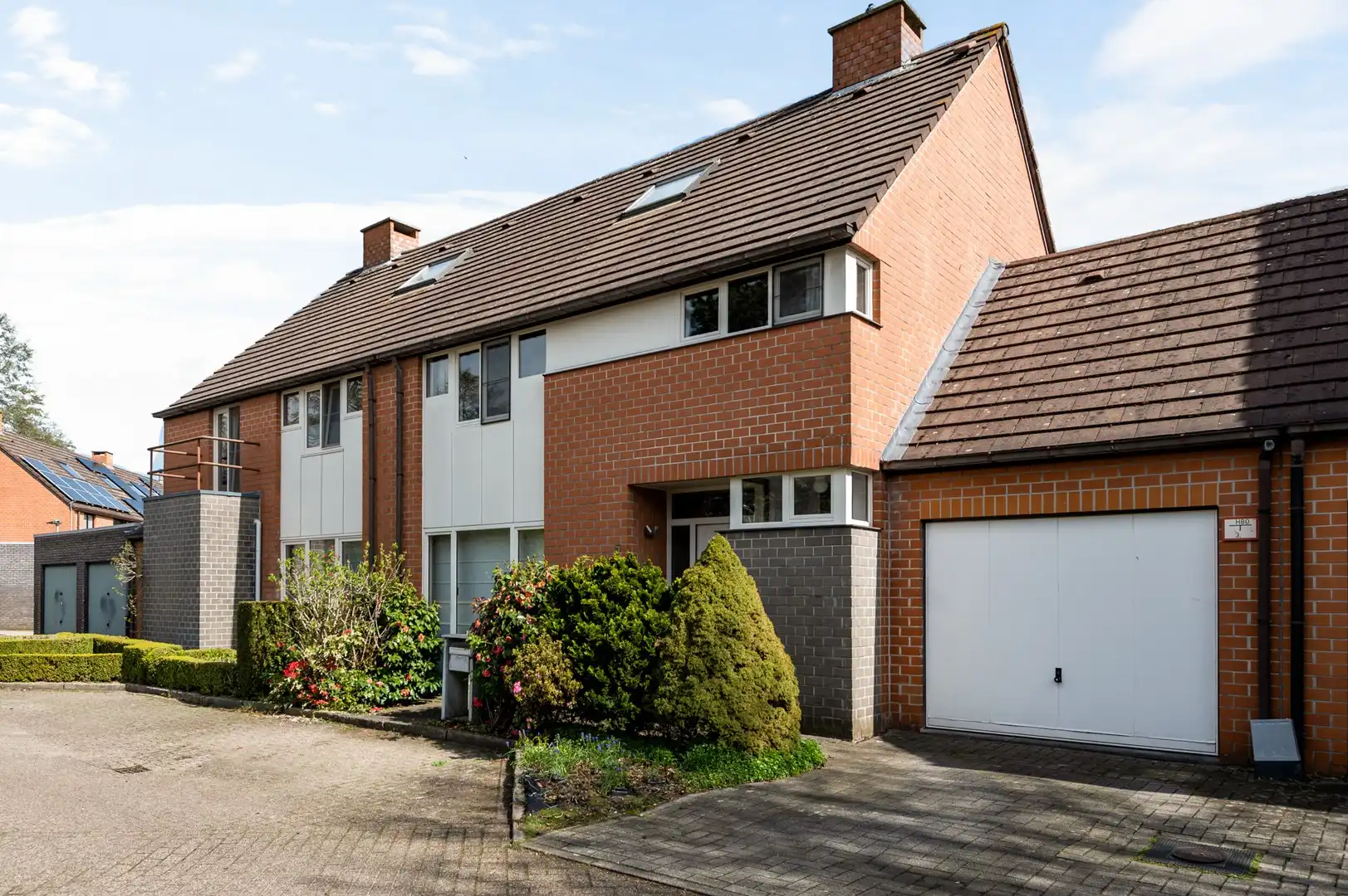 Huis te koop Distel 5 - 2930 Brasschaat