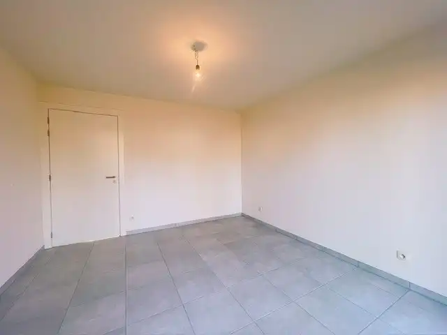 Ruim gelijkvloers appartement met zuidgericht terras foto 12