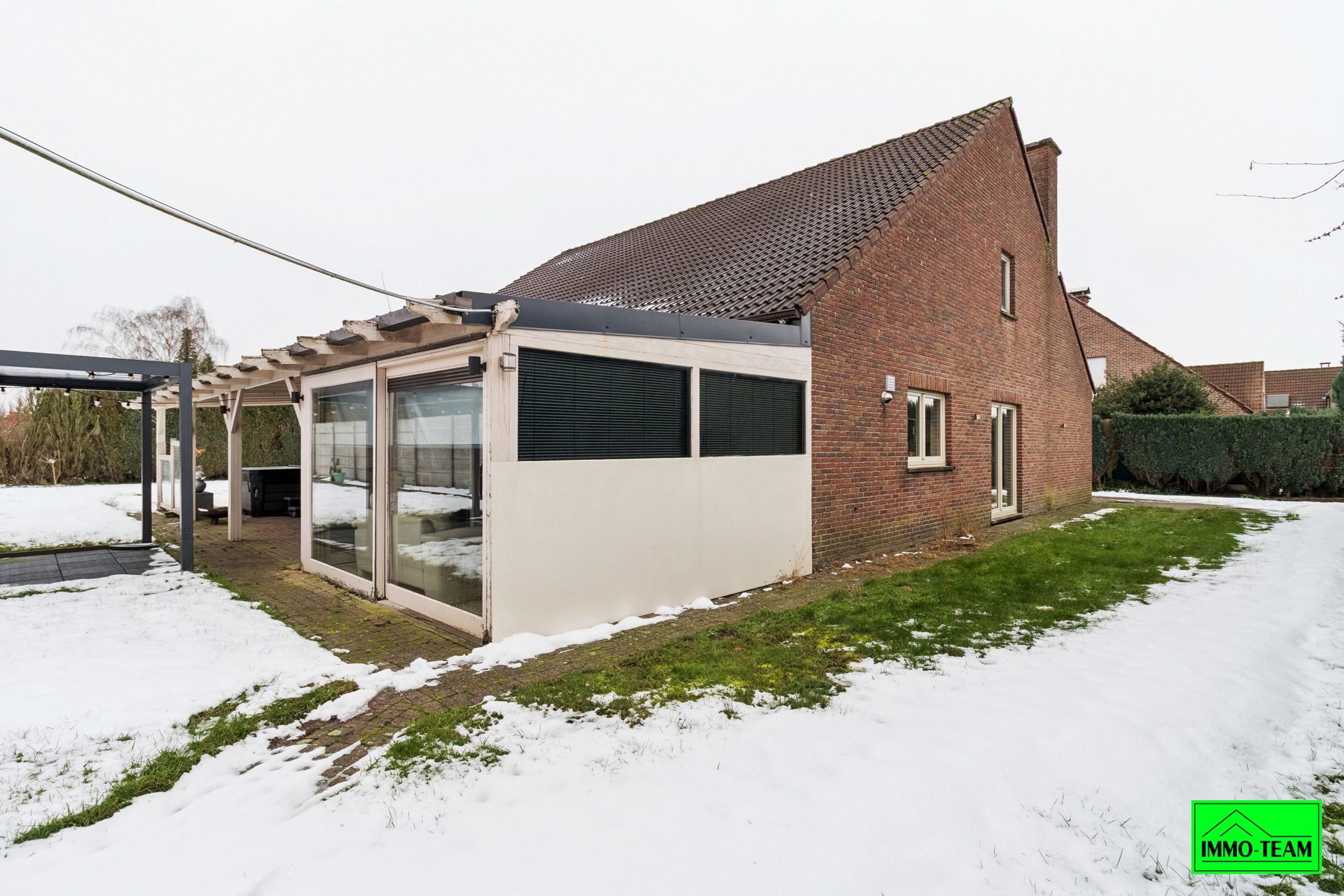 Ruime rustig gelegen woning  foto 25