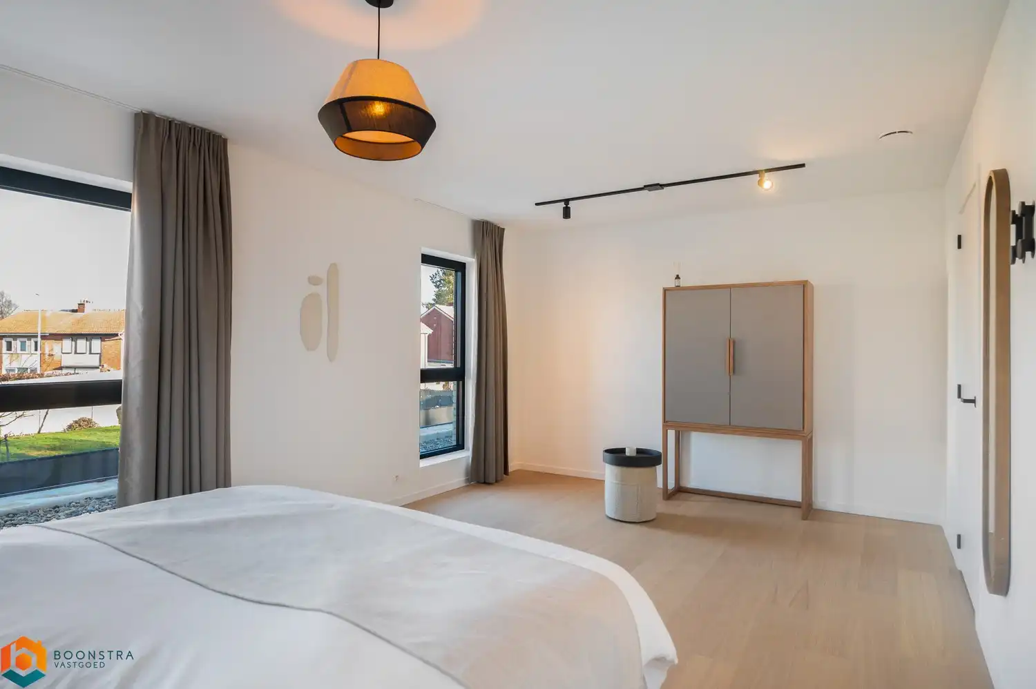 Nieuwbouw BEN-villa met 3 slpkrs op topligging foto 11