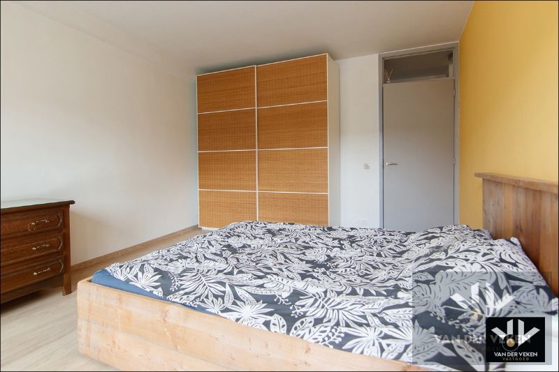 GEZELLIG APPARTEMENT IN HET HARTJE VAN HASSELT foto 12