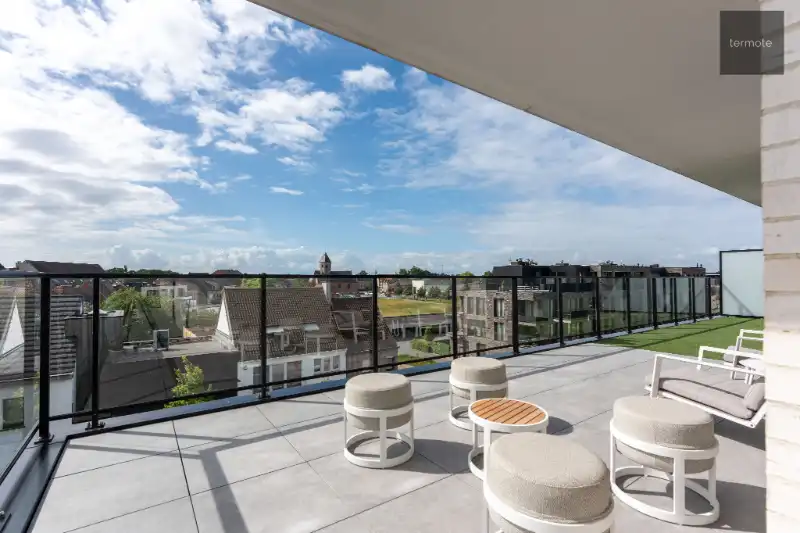 Penthouse foto 20