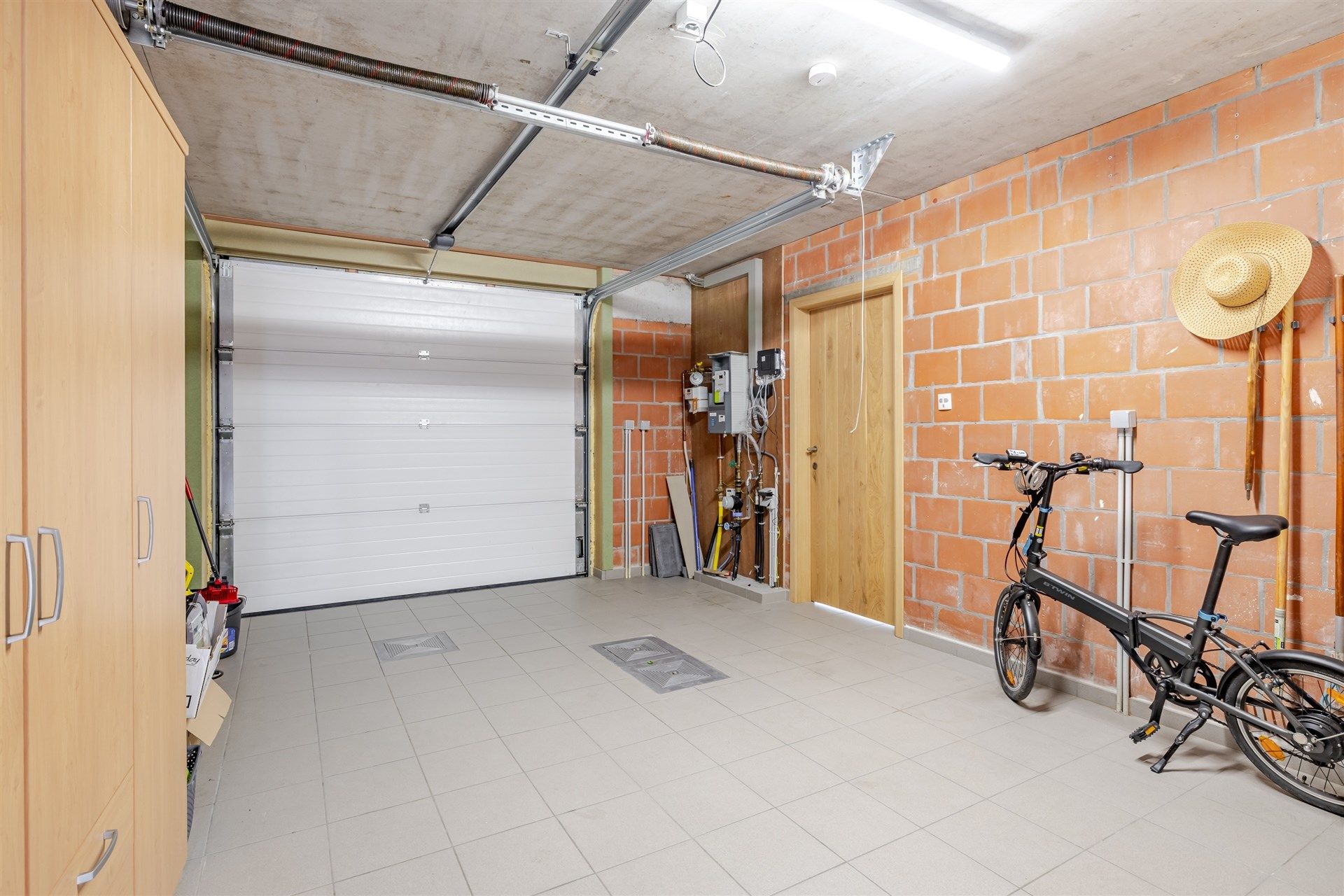 Prachtige woning met 4 slks, garage en stadstuintje foto 30