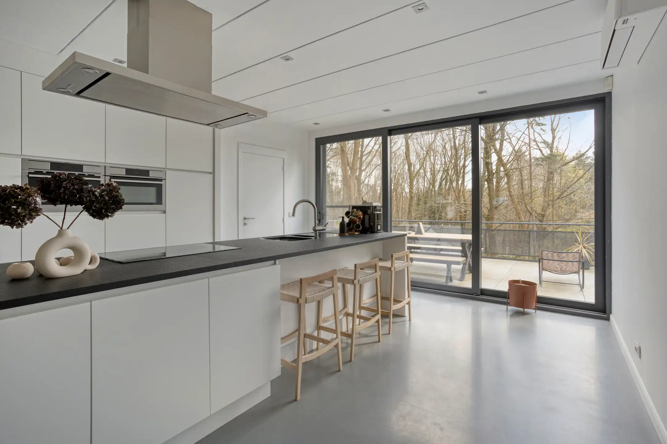 Moderne woning te Heikant Rotselaar foto 5