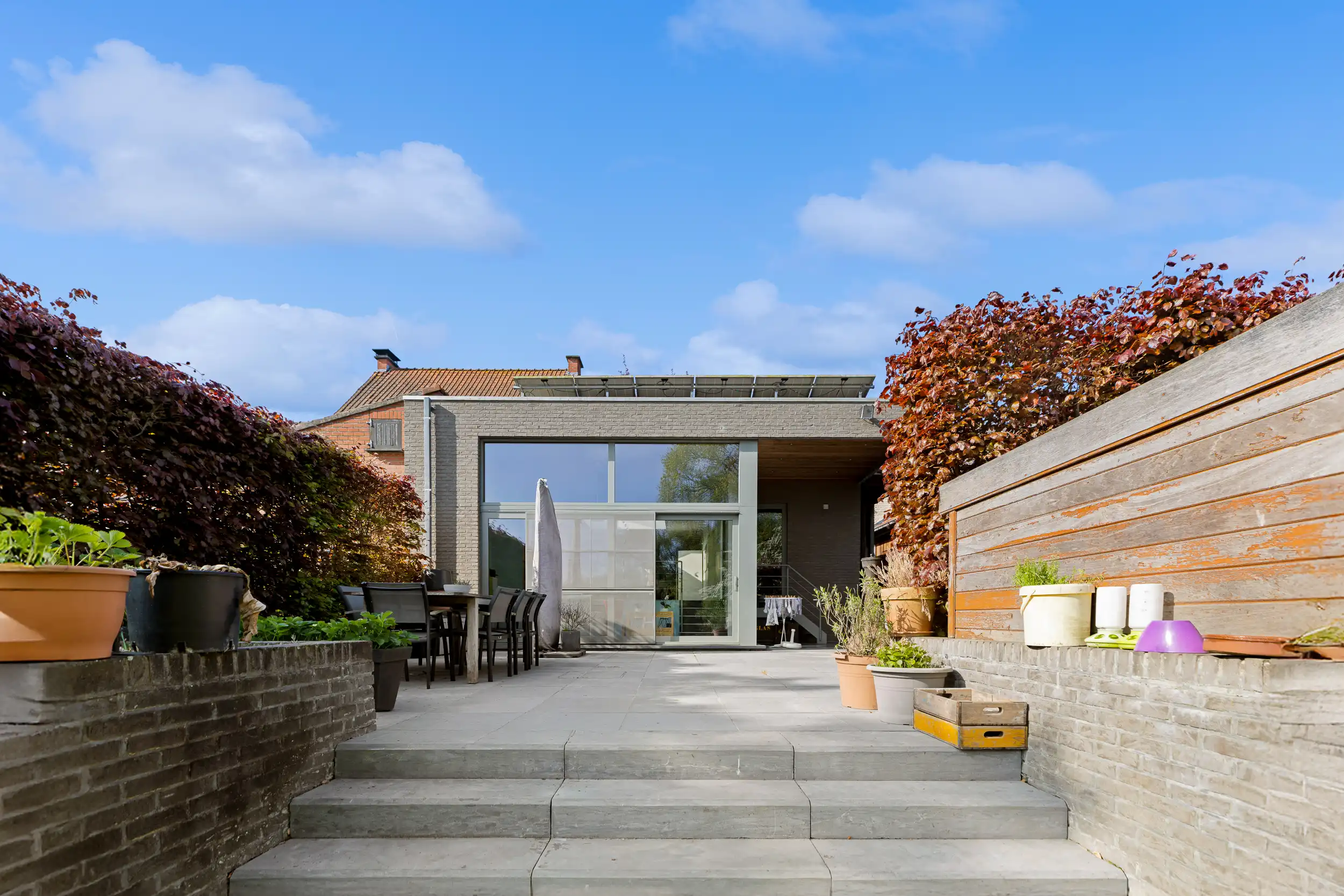 Instapklare, energiezuinige, topper op residentiële ligging foto 24