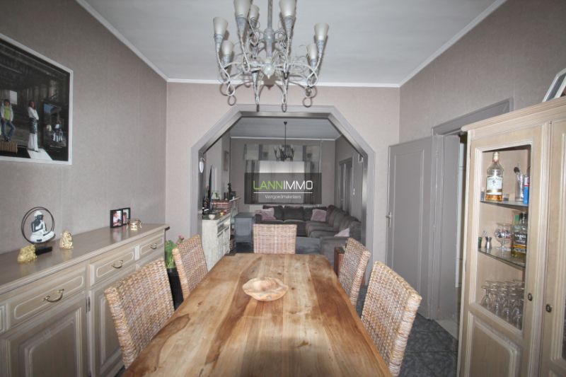 Ruime woning met weide en boomgaard foto 4