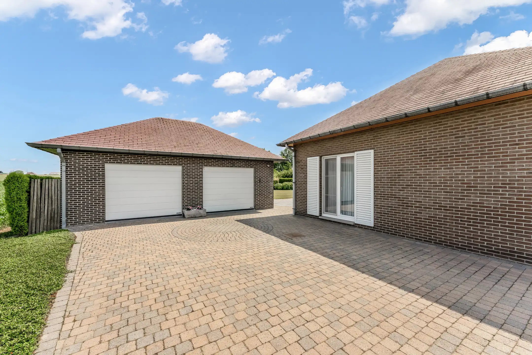 Vrijstaande villa op 28a22ca in Val-Meer foto 28