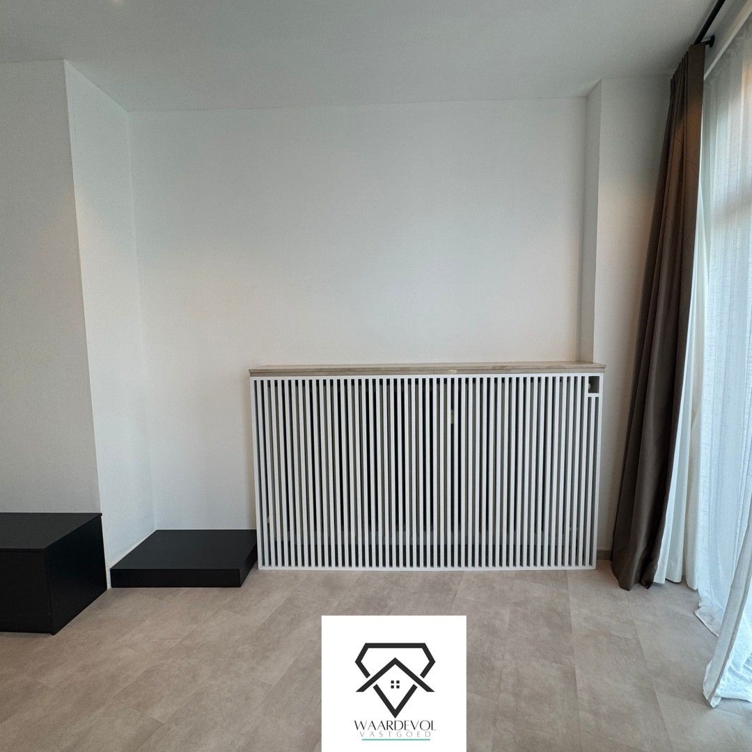 Instapklaar centraal gelegen appartement te Gent foto 3
