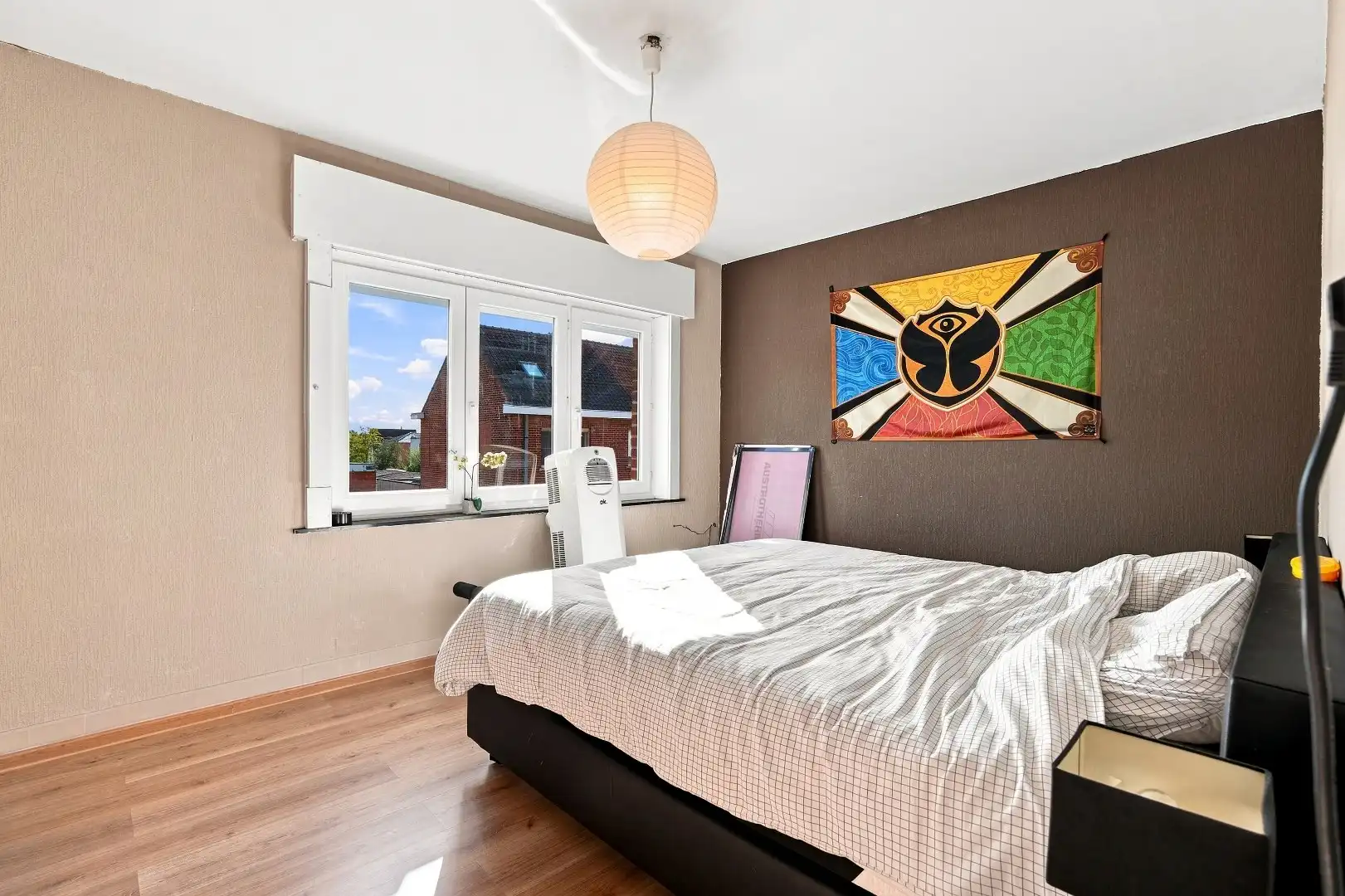 Charmante woning op rustige ligging nabij het centrum van Staden 🏡 foto 9