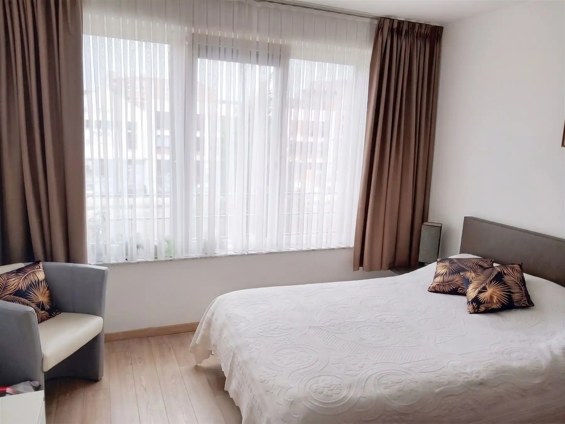 Wonen aan het water in Brussel foto 7