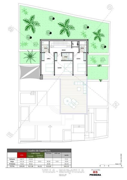 EXCLUSIEVE VILLA MET SPECTACULAIR UITZICHT foto 41