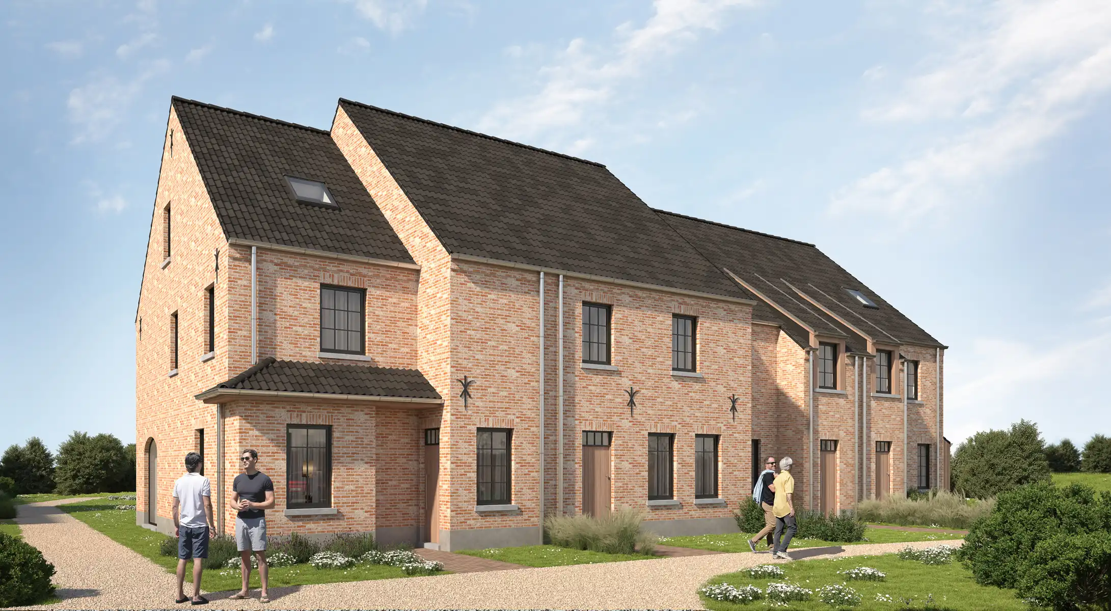 Uniek woonerf  foto 9